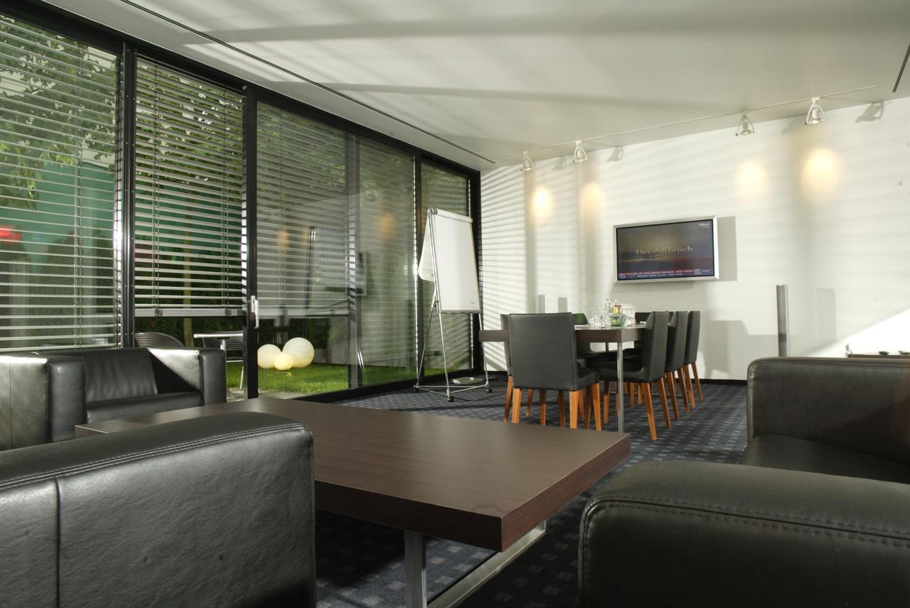 Ara Hotel Comfort إنغولشتات المظهر الخارجي الصورة