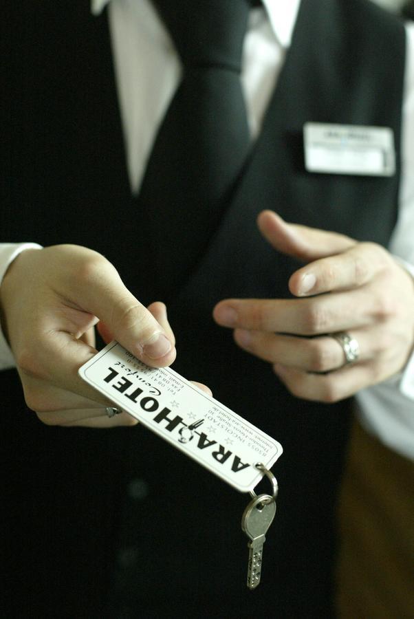 Ara Hotel Comfort إنغولشتات المظهر الخارجي الصورة