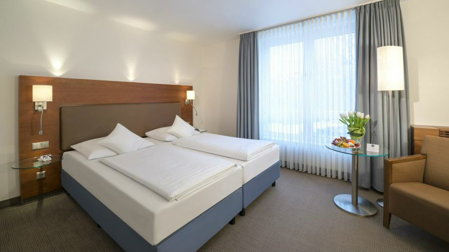 Ara Hotel Comfort إنغولشتات المظهر الخارجي الصورة